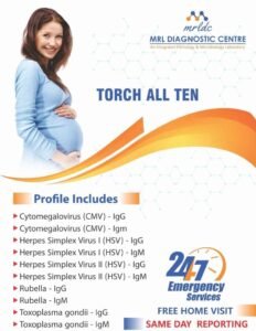 Mrldc Diagnostic Centre