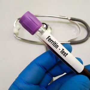 Ferritin Test