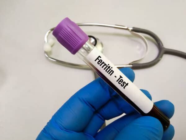 Ferritin Test