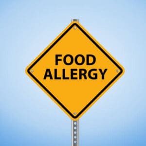 Food Allergy Test