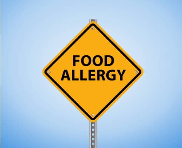 Food Allergy Test